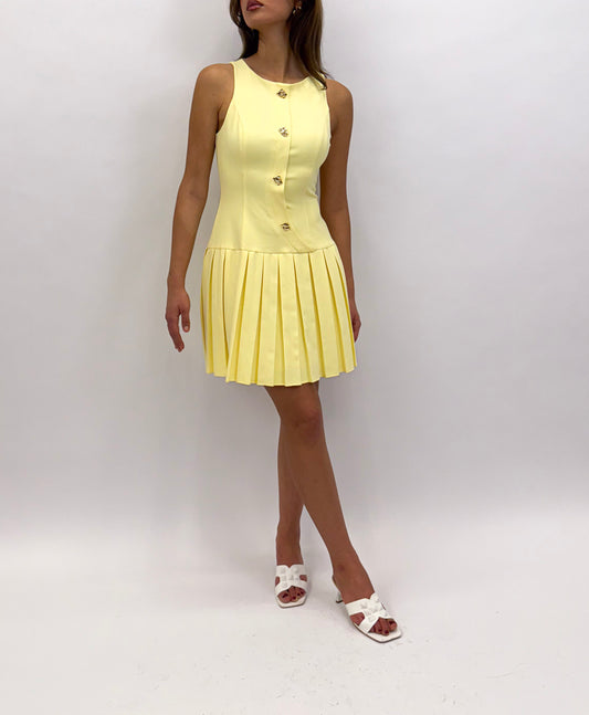 Capri dress