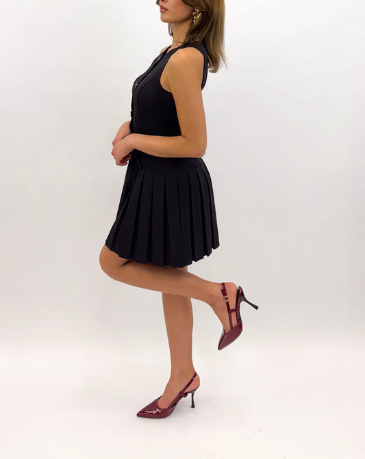 Monaco dress