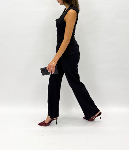Lady Boss set