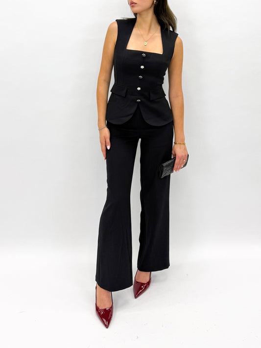 Lady Boss set