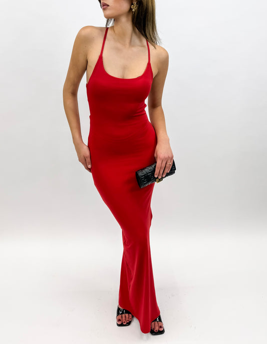 Rosalia long dress